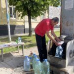 Aki iszik az óbecsei sárga vízből, biztosan visszatér még ide
