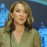 Az etnikai tisztogatást hiányoló miniszter bocsánatot kért az állam- és a kormányfőtől