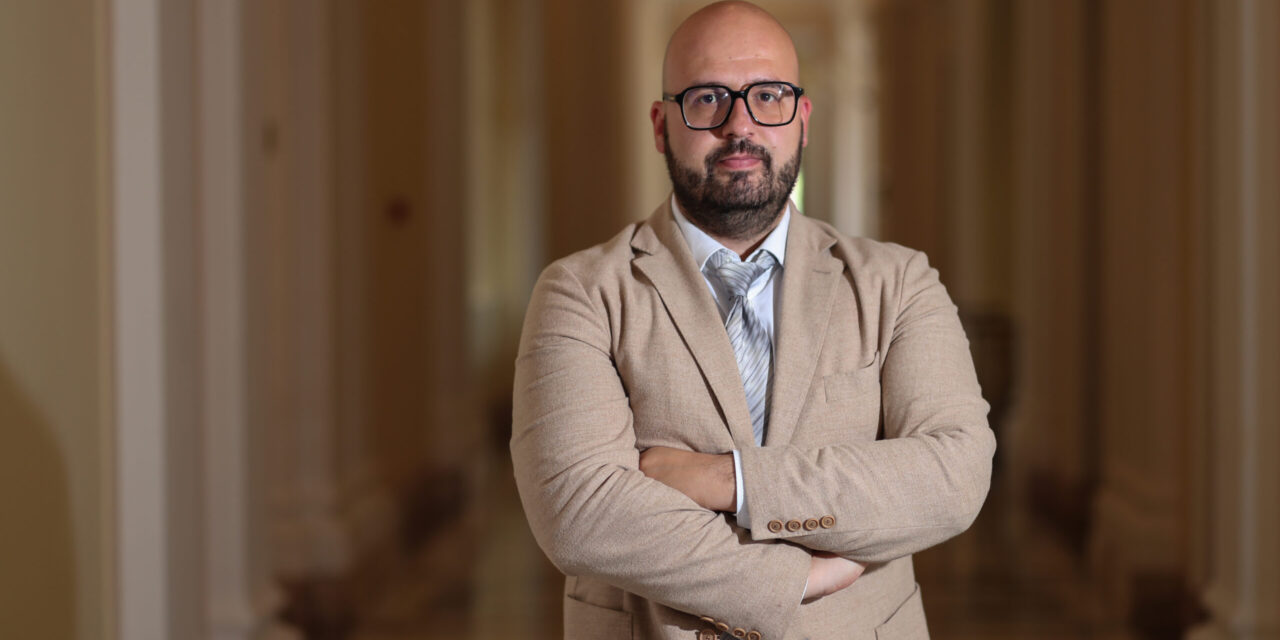 Janjić: Vučić platformja annak beismerése, hogy az állam nem végzi a dolgát