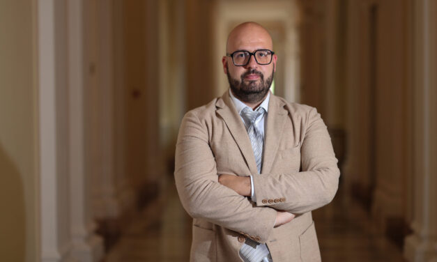 Janjić: Vučić platformja annak beismerése, hogy az állam nem végzi a dolgát