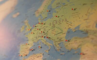 Havi 2630 eurót fizetnek azért, hogy Európában utazgass és idegenekkel beszélgess