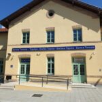 Decemberig befejeződnek a munkálatok a topolyai vasútállomáson