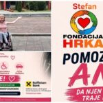 Segítsünk Annának is!