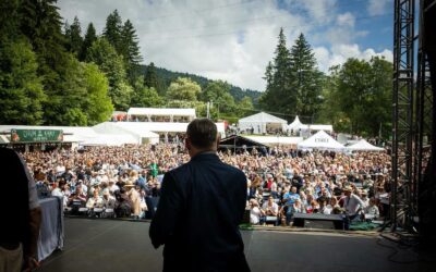 A Fidesz-szavazók fele sem hisz Orbánnak