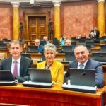 VMDK: A VMSZ nem Szerbiát védi, hanem a Szerb Haladó Párt hatalmát