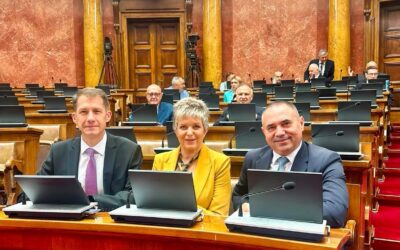 VMDK: A VMSZ nem Szerbiát védi, hanem a Szerb Haladó Párt hatalmát