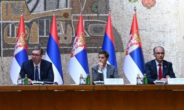 Brnabić vagy Macut? Folynak a találgatások a haladók lehetséges államfőjelöltjéről
