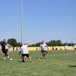 Fél nap alatt mintegy 1300 eurót gyűjtöttek Krisztina gyógykezelésére