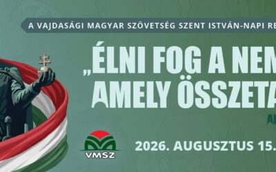 Rúzsa Magdi neve helyett a Népünnepély szó szerepel a VMSZ-plakátján Miért hallgatják el a VMSZ-es politikusok a sztárfellépő nevét?