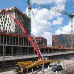 Az ipari ingatlanfejlesztés összetett folyamata (Fotó: www.megadelta.hu)