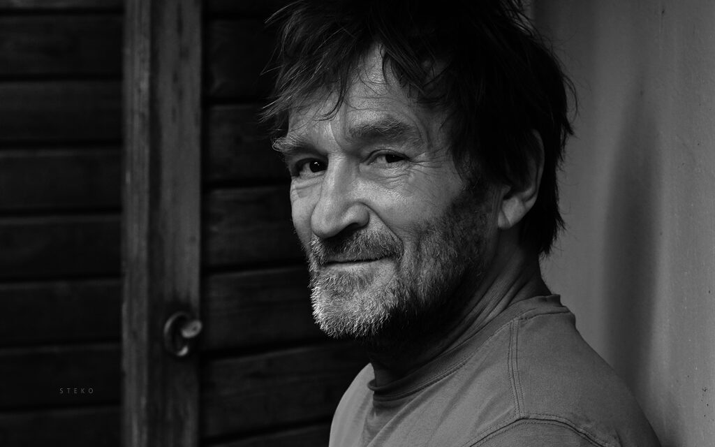 Cserhalmi György kapja idén a Magyar Érdemrend nagykeresztjét
