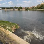 Az alacsony vízállás súlyosbítja a problémát Újvidéken