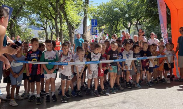 Magyar győztese van a Szabadkai Félmaratonnak