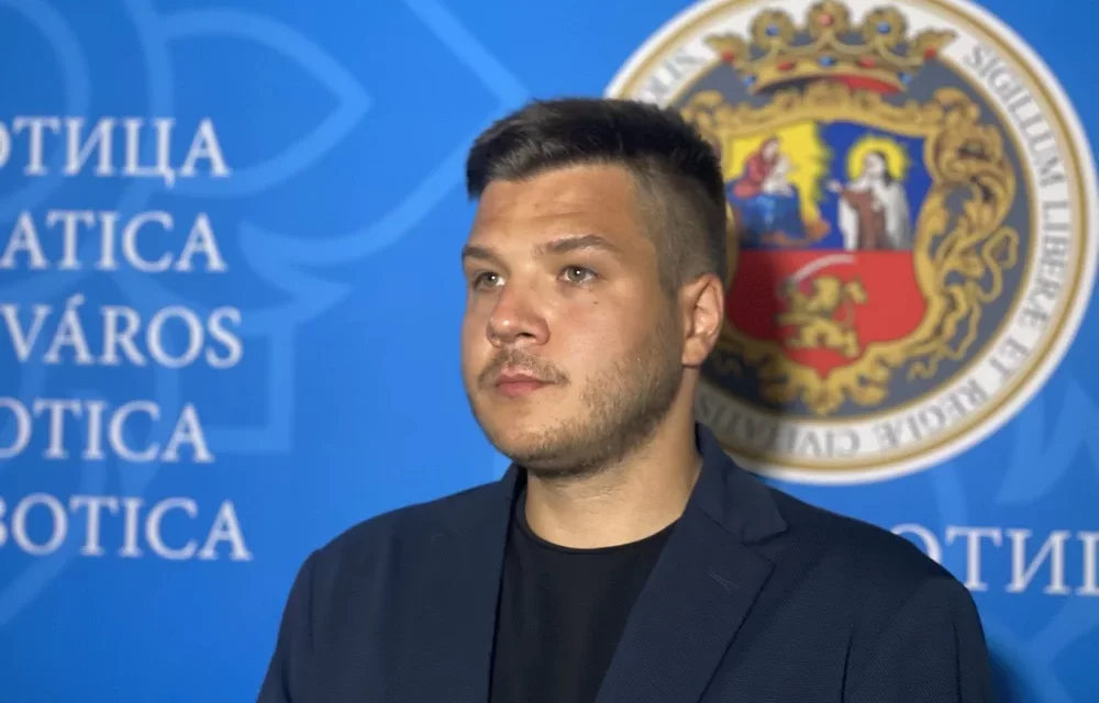 Vučinac: Sürgősen reagálnia kell az óvodai helyzetre Szabadkán