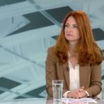 Biljana Đorđević: A haladóknak nincs megfelelő elnökjelöltjük