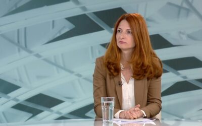 Biljana Đorđević: A haladóknak nincs megfelelő elnökjelöltjük