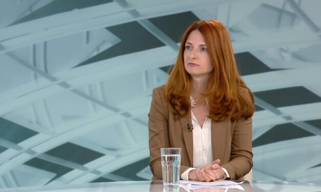 Biljana Đorđević: A haladóknak nincs megfelelő elnökjelöltjük