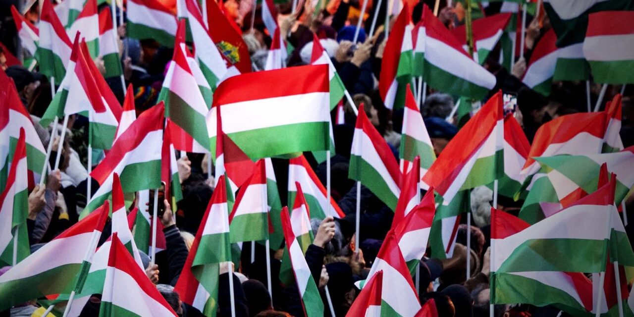 <span class="entry-title-primary">Huszonnégy nap csend után megszólalt Orbán</span> <span class="entry-subtitle">Egy dallal kívánt boldog születésnapot Magyarországnak</span>