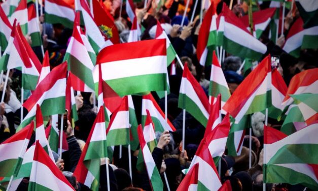 Huszonnégy nap csend után megszólalt Orbán