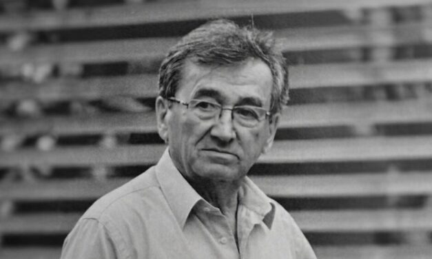 Elhunyt Ratko Borovnica