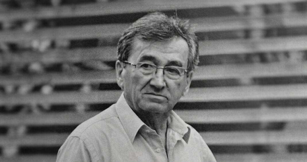 Elhunyt Ratko Borovnica