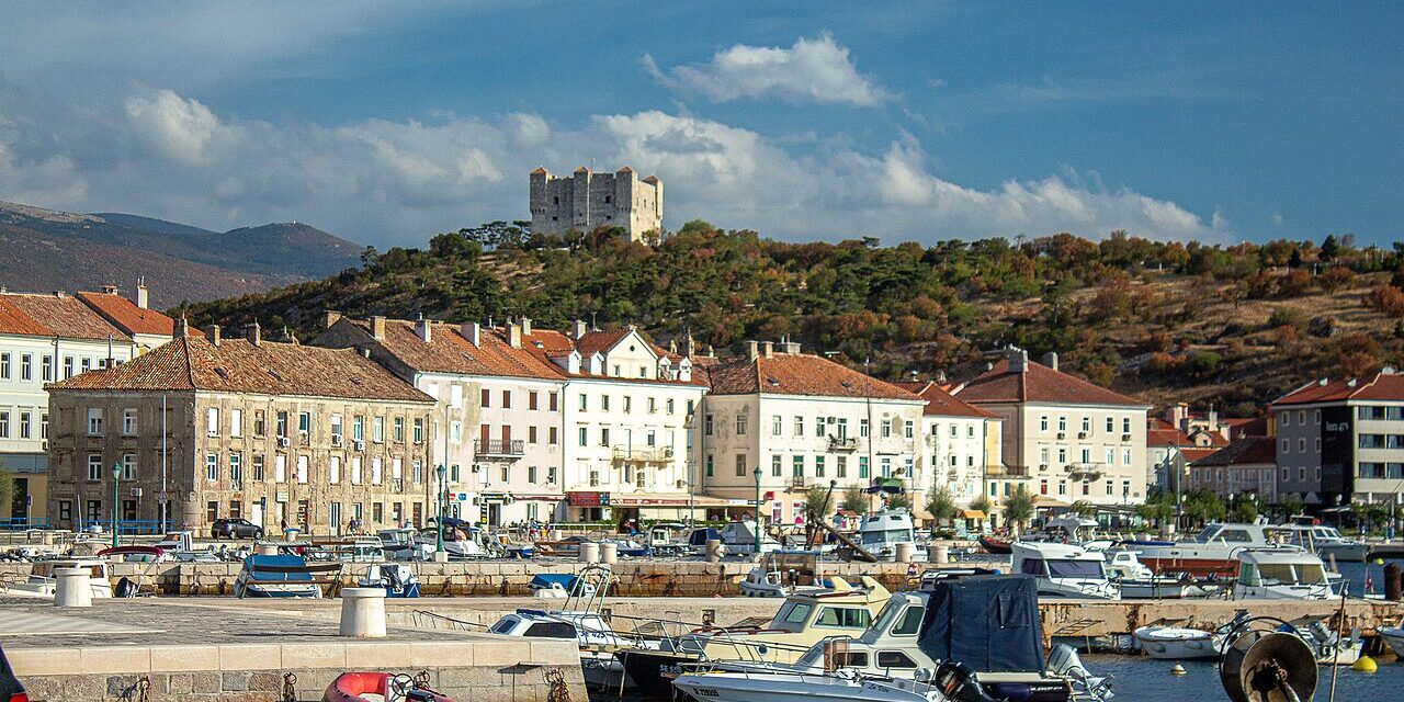 Portugál fiatalok tűntek el Senj közelében a tengerben