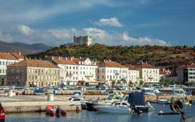 Portugál fiatalok tűntek el Senj közelében a tengerben