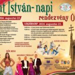 Szombaton Óbecsén ad ingyenes koncertet Dér Heni