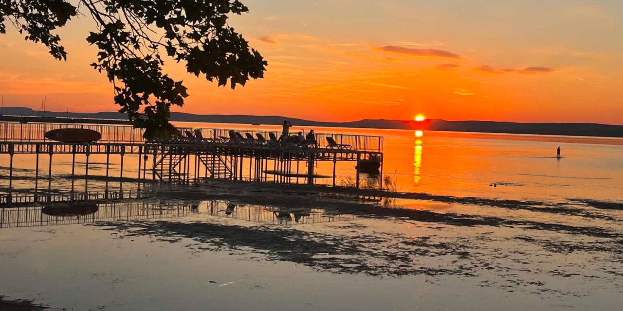 Adria helyett Balaton