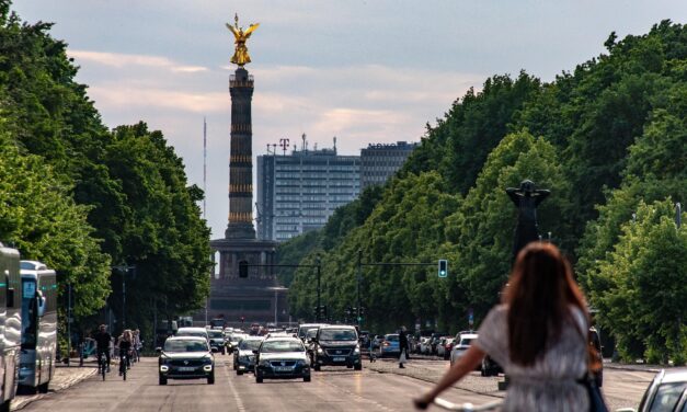 Jutalmakkal ösztönzik a felelősségteljes utazást egyes európai városok