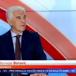 Borović: Vajdaságban bűnözőket készítenek fel a választások körüli demonstrációkra