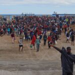 Újabb erőszakba torkollt a migránsválság Ceutában