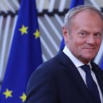 Tusk: Az orosz titkosszolgálat meg akart ölni egy ukrán származású amerikai állampolgárt Varsóban