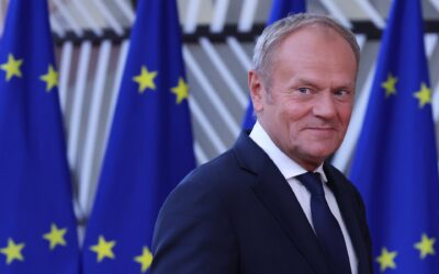 Tusk: Az orosz titkosszolgálat meg akart ölni egy ukrán származású amerikai állampolgárt Varsóban