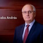 Dr. Baka Andrást jelöli a TISZA-frakció a köztársasági elnöki tisztségre