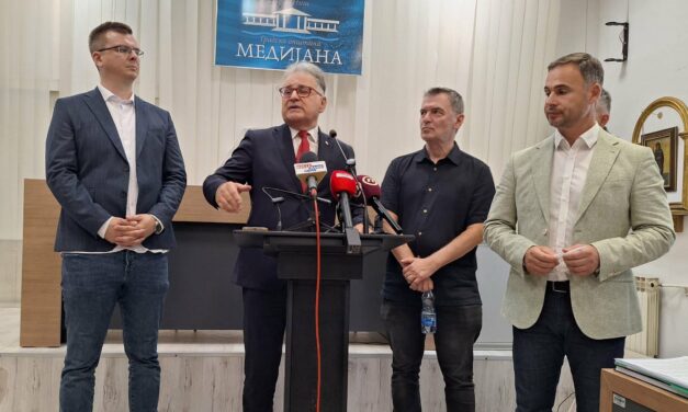 Újabb ellenzéki tömörülés körvonalazódik