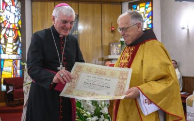 Az Úr napszámosa Még kapható a Családi Kör augusztusi száma