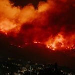 Halálos áldozata is van az Omiš környékén pusztító tűznek