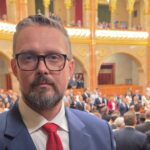 Pásztor Juhászt küldte Baka András ünnepélyes eskütételére