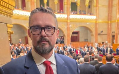 Pásztor Juhászt küldte Baka András ünnepélyes eskütételére Nyilvánosan is csak ő gratulált eddig a megválasztott köztársasági elnöknek