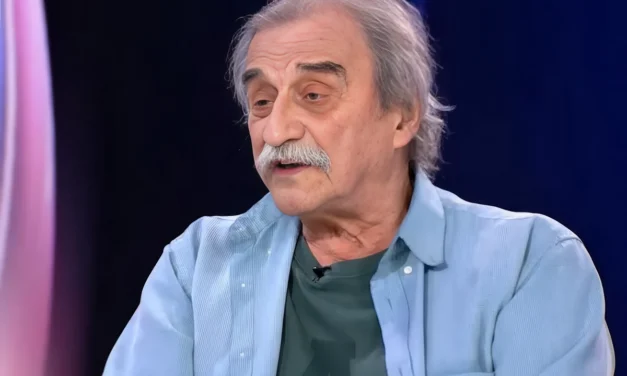 Nyolcvanadik életévében ismét színházat kapott Ljubiša Ristić