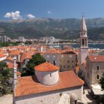 A hétvégén több ember lépett be Montenegróba, mint ahány lakosa van az országnak