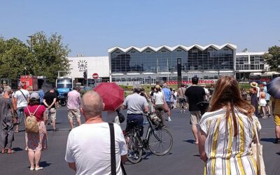 Huszonegy hónapja omlott le az előtető: A polgárok csendben emlékeznek, felelős továbbra sincs