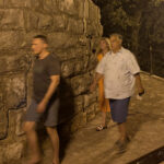 Orbán már megint a Balkánon: Guča után most Abbázia, de ezúttal Rogán és Schmidt is vele volt