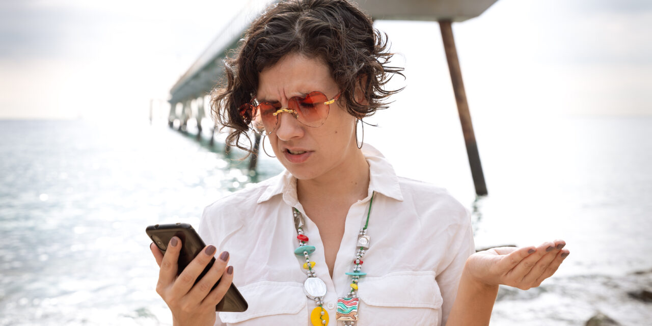 Egyre több turista esik áldozatul az SMS-csalásoknak