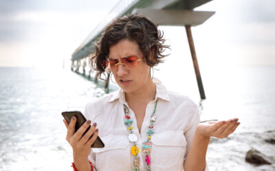 Egyre több turista esik áldozatul az SMS-csalásoknak