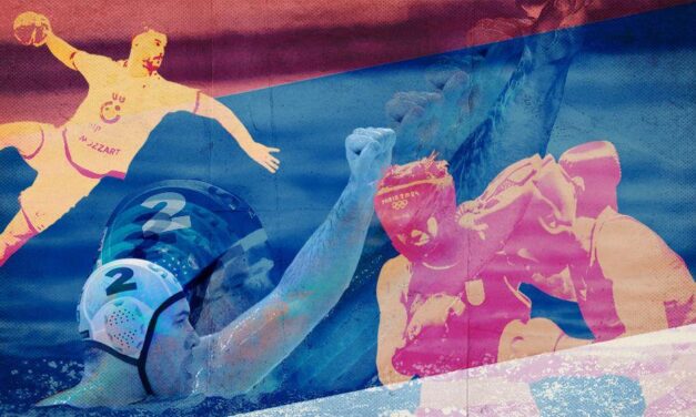 Szerbiai vagy szerb: Mit üzen a sportszövetségek elnevezésének megváltoztatása?