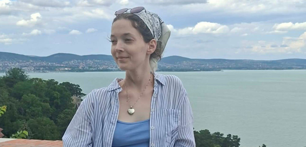 Összegyűlt a pénz, a 22 éves édesanya megkezdheti a gyógykezelést