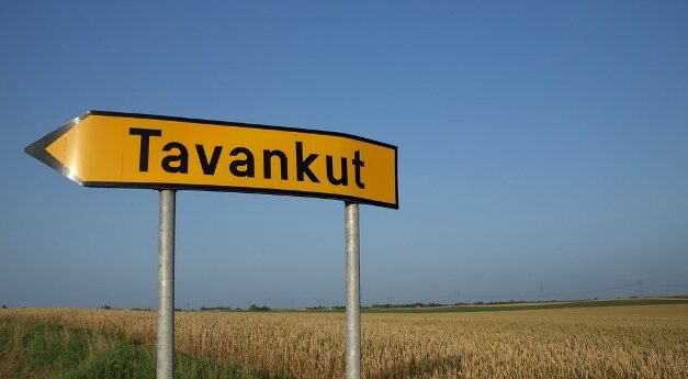 Ökológiai Mozgalom: Tavankúton kiszáradnak a kutak, a helyiek kénytelenek vizet vásárolni