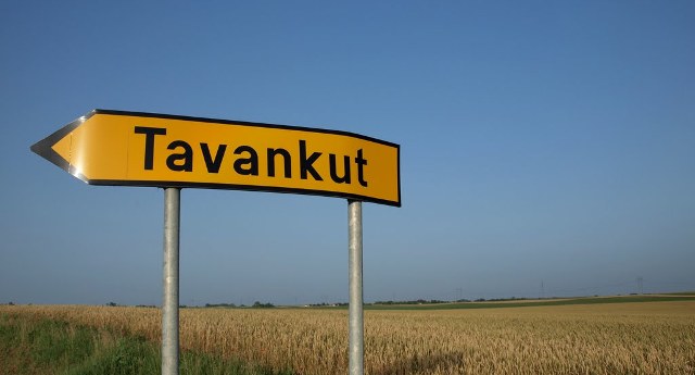 Ökológiai Mozgalom: Tavankúton kiszáradnak a kutak, a helyiek kénytelenek vizet vásárolni